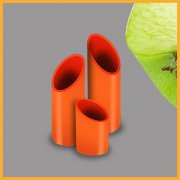 PE電力、電纜護套系列