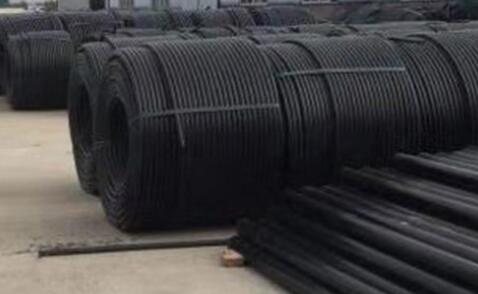 PE給水管與PE穿線管有哪些不同之處? PE給水管與PE穿線管有哪些不同之處?